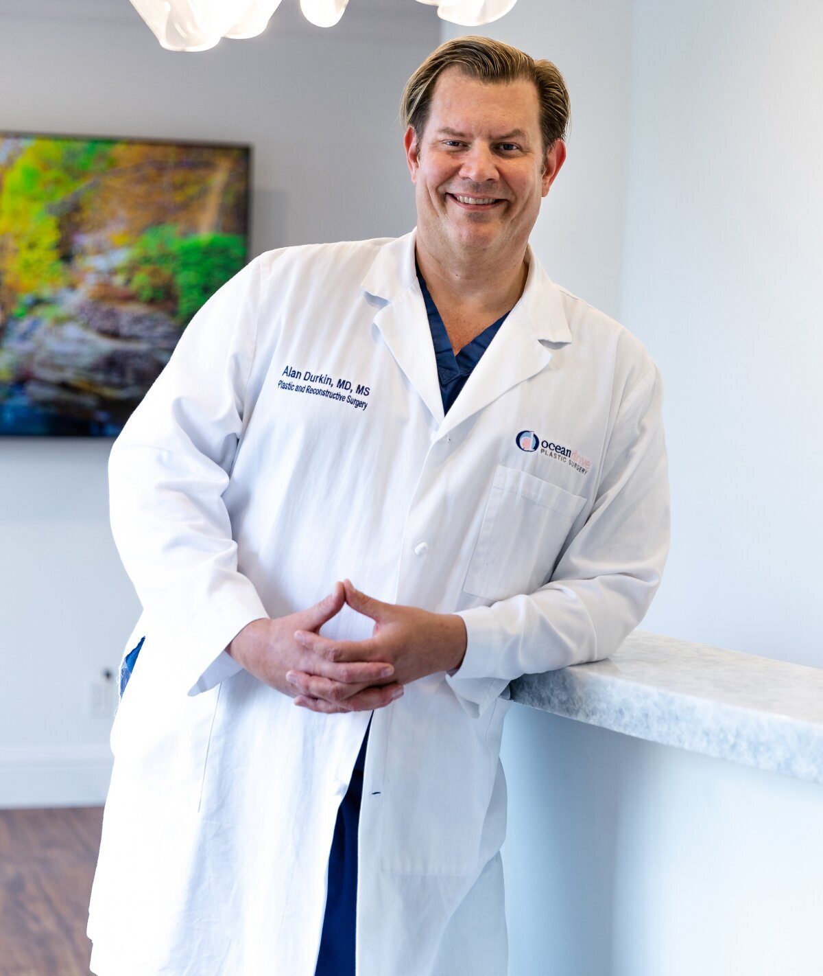 Vero Beach Plastic Surgeon Dr. Alan Durkin