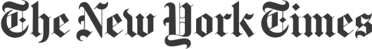 New York Times logo