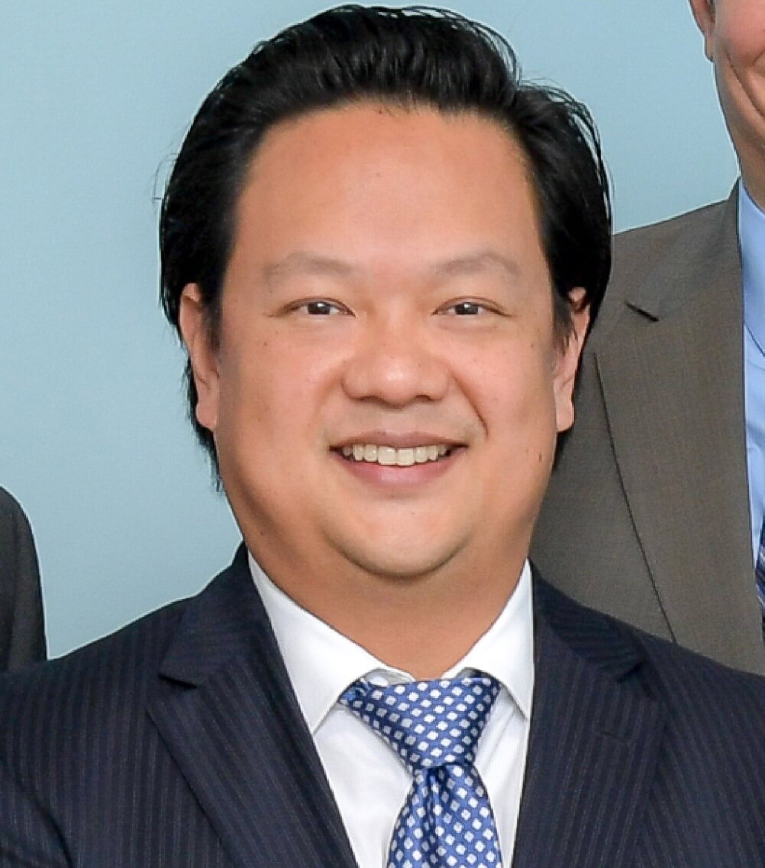 Dr. Jimmy Chim, M.D. Co-Medical Director